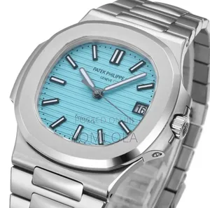 Patek Philippe Tiffany Co. Wristwatch