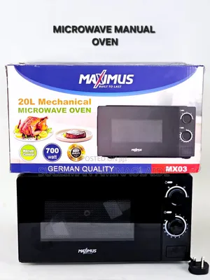 Micro Wave