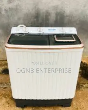 Skyrun 7kg Twin Tub Washing Machine