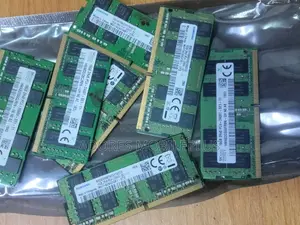 16gb Pc4 /Ddr4 Ram