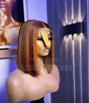 10 Inche Vietnamese Bone Straight Paired With 2by6 Closure