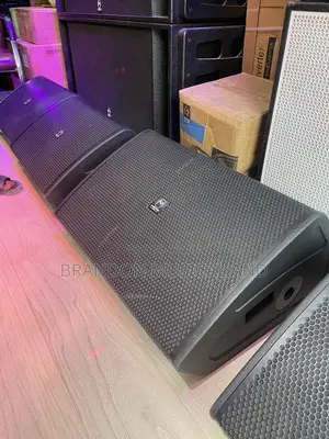 Imorter 15 Inches Heavy Duty Floor Monitor