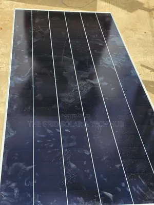 Brand New Aiko 670w Solar Panel (High Efficiency)