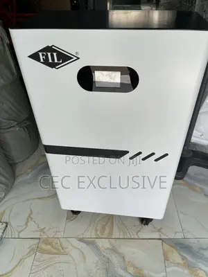 15kwh 48v Fil Lithium Battery