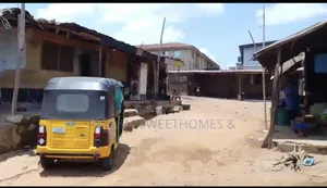 Commercial Landed Property For Sale
