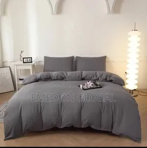 Luxury Duvet Cover for Home