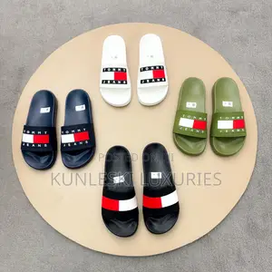 Original Tommy Hilfiger Slides