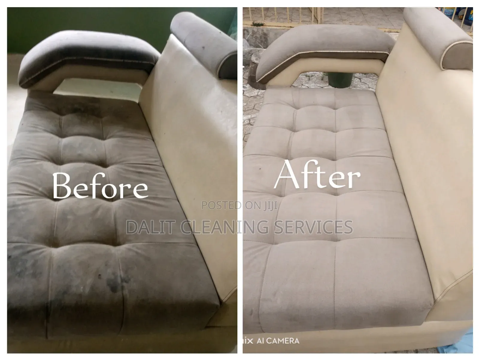 House Cleaning Services
