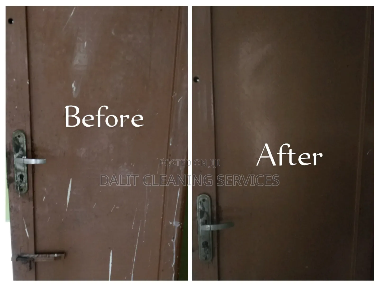 House Cleaning Services