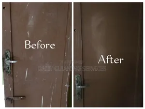 House Cleaning Services