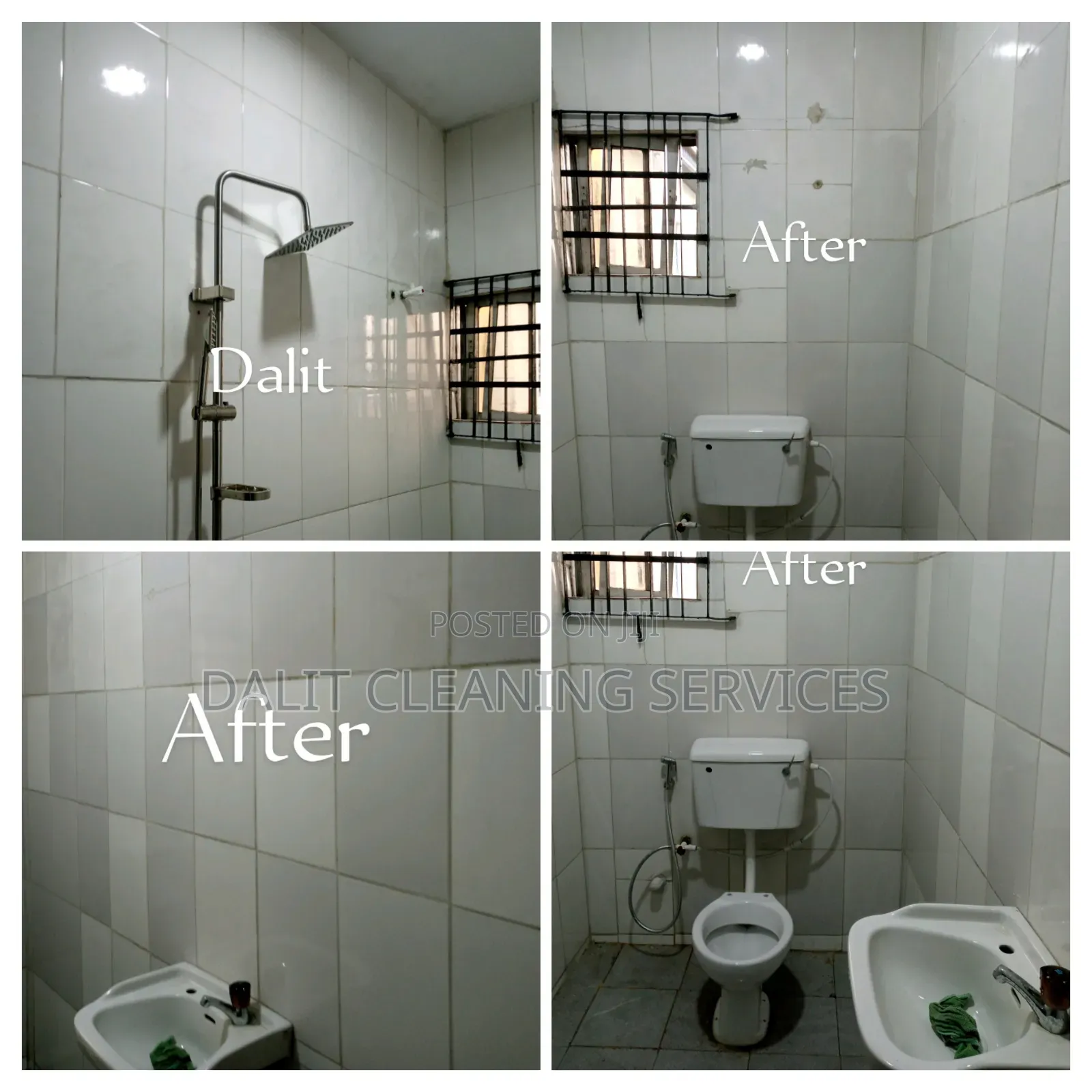 House Cleaning Services
