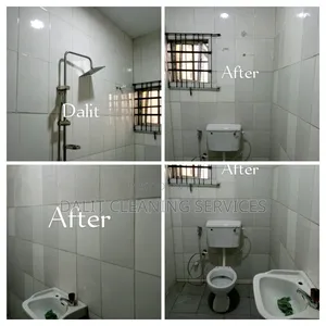 House Cleaning Services
