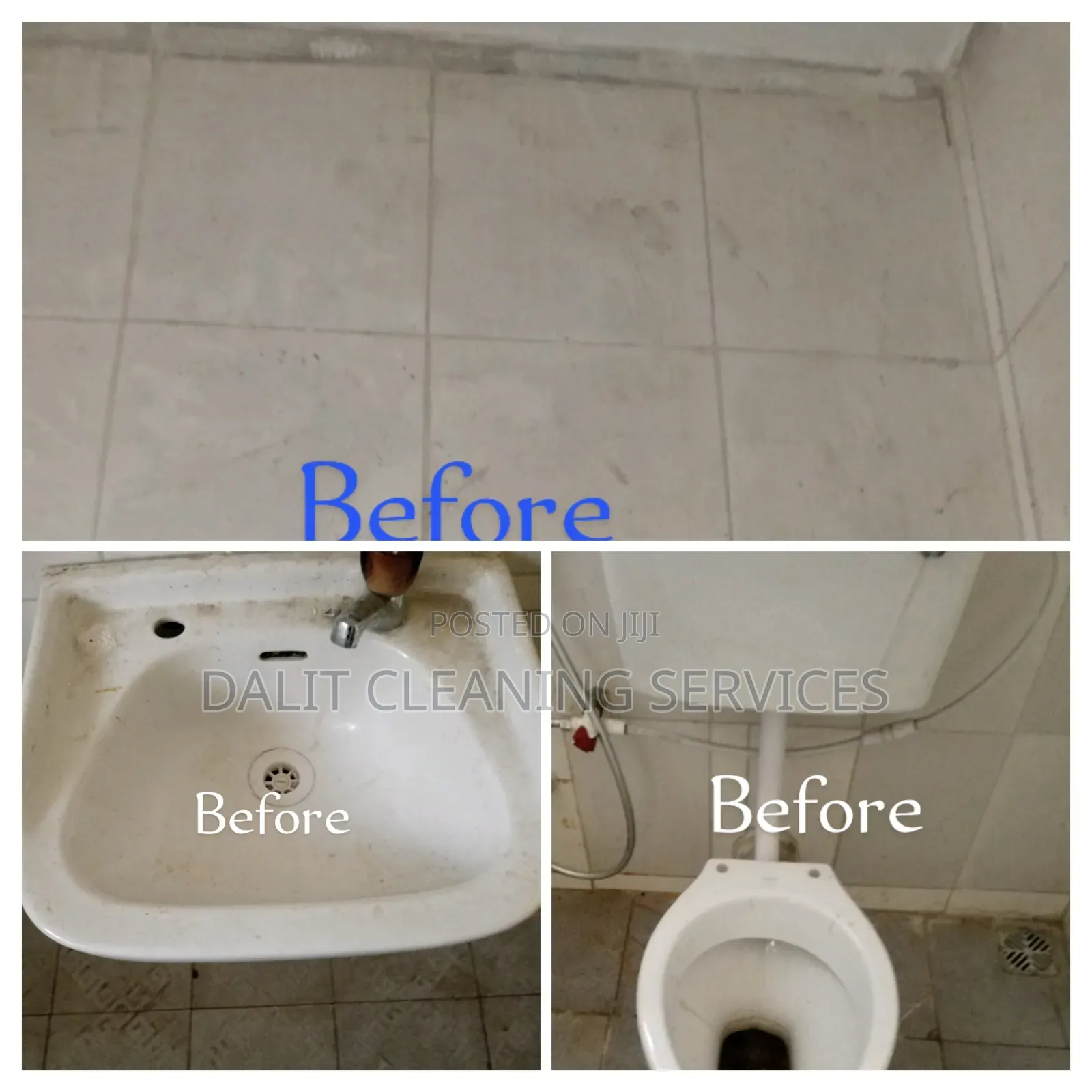 House Cleaning Services