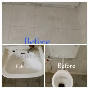 House Cleaning Services
