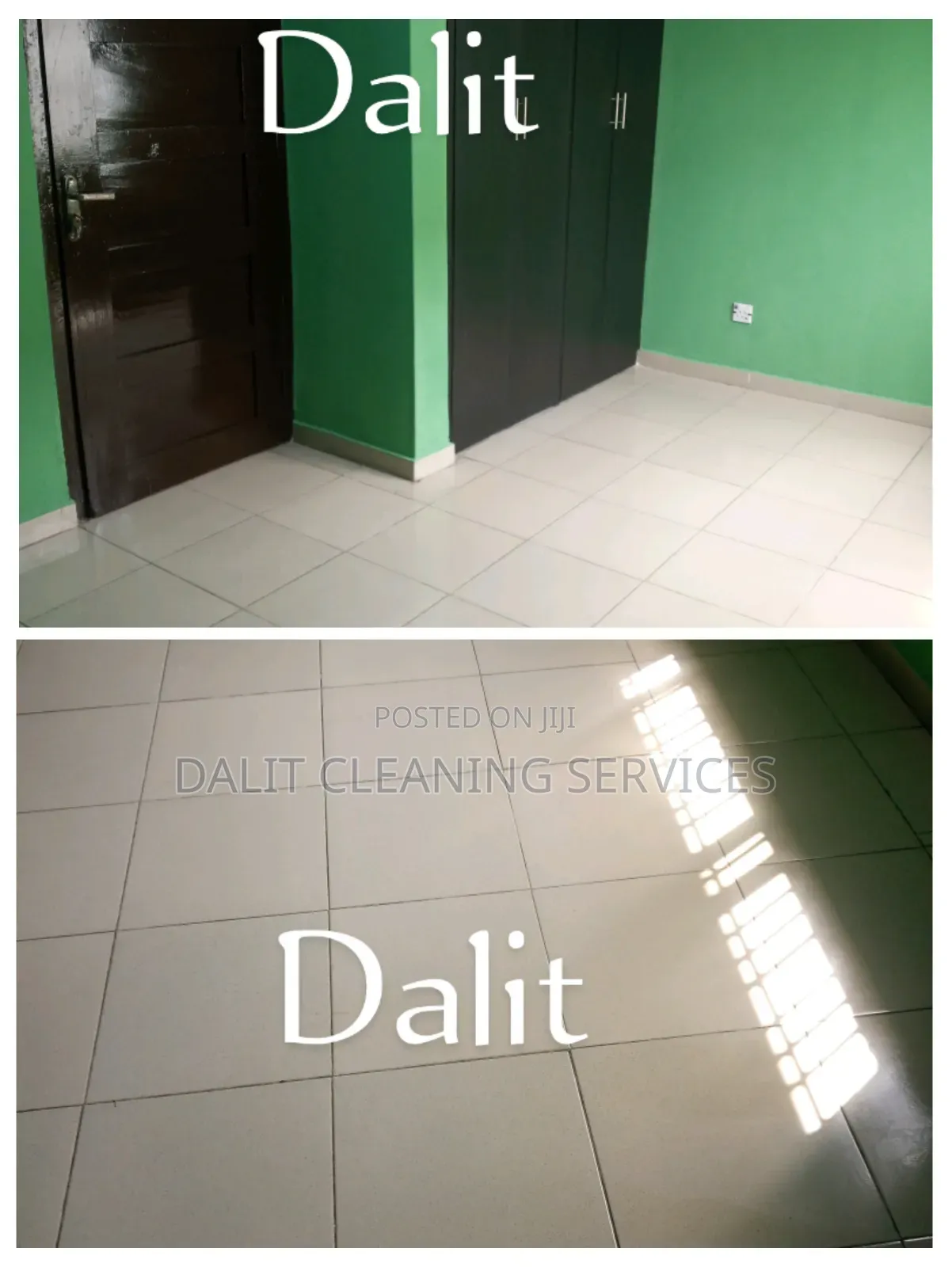 House Cleaning Services