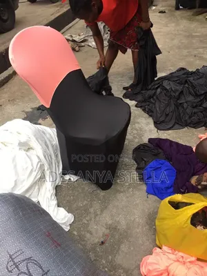 Spandex Chair Cover