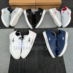 High Quality Reebok Classic Luxury Flat Men Sneakers