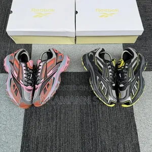 High Quality Reebok Luxury Sneakers