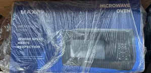 High Quality Maxi Microwave Oven