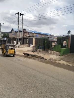 2bdrm Bungalow in Idimu Ejigbo Road for sale