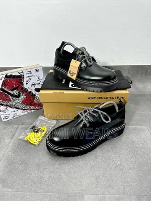 Dr Martens Bex Ds