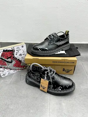 Dr Martens Nd