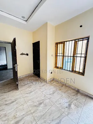 A Newly Built 2 Bedroom Block of Flats