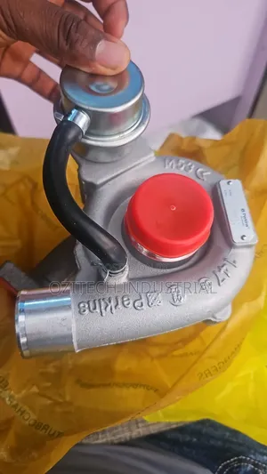 Cummins Parts