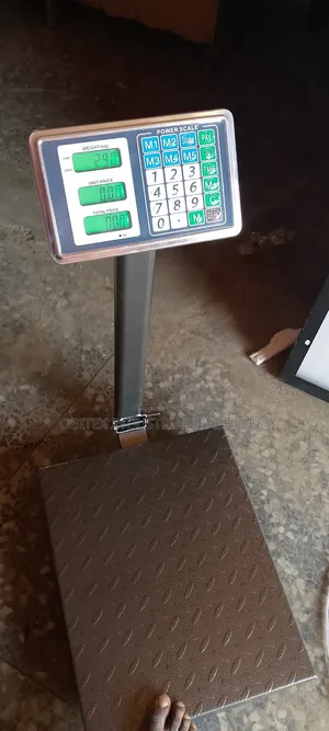 100gk Electric Scale