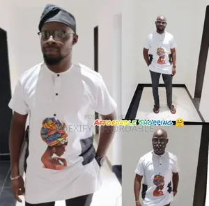 Top Notch and Quality Native Wears