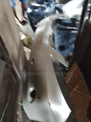Lexus Rx 350 Front Bumper Empty Neat One 010 Model