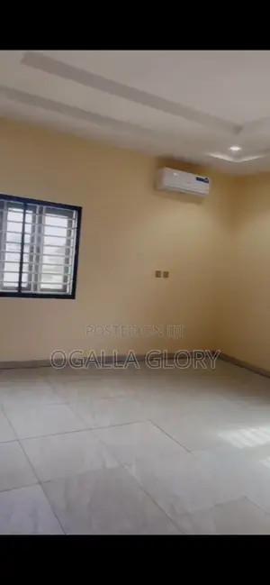 A 3 Bedroom Apartment Located at Navy Town Asokoro