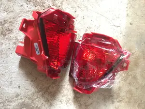 Back Bumper Reflector Lexus Lx570