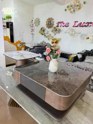 High Quality Wooden Centre Table for Living Room