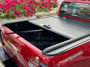 Roller Boot Cover Hilux 2022-2025