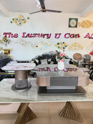 High Quality Wooden Centre Table for Living Room