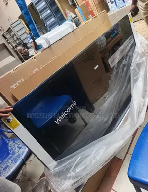 Original TCL Premium Luxury Qled Googletv 65" 4kuhd Smart Netflix Etc.