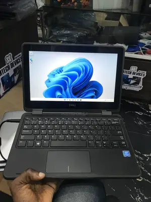 Laptop Dell Latitude 3189 8GB Intel Pentium SSD 128GB