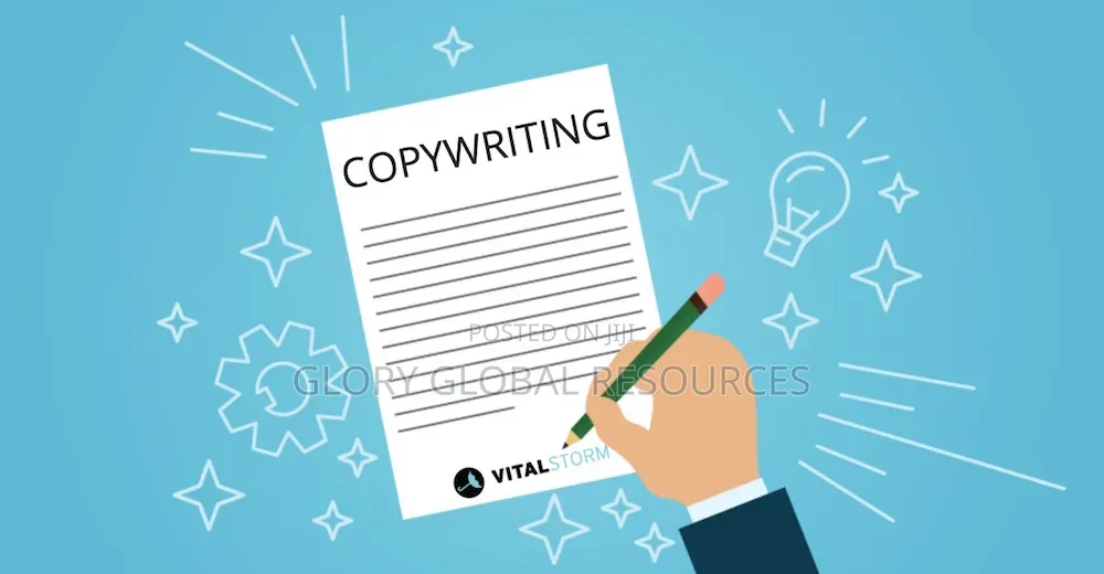 Expert Copywriting Services That Increase Sales