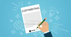 Expert Copywriting Services That Increase Sales