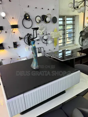 Luxury Wooden Centre Table for Living Room