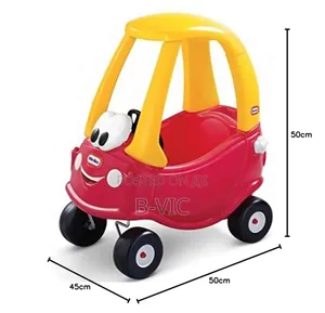 Little Cozy Tike for Children