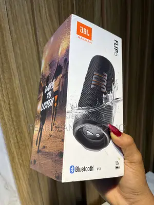 JBL Speaker Flip 6