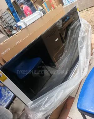 Original Tv 2025 Model Premium Luxury 65" Qled Google Tv 4kuhd Smart