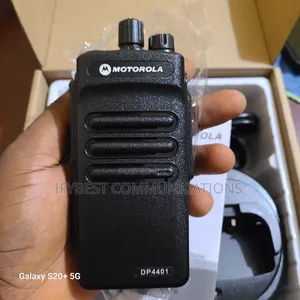 Motorola Dp4401