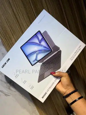 Magic Keyboard for iPad Air