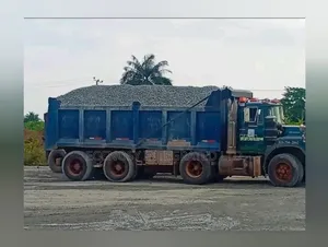Pure Quality Chippings