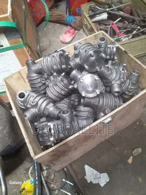Air Valve for Compressor