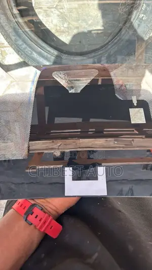 Front Windscreen Toyota Camry 2025 Available Now