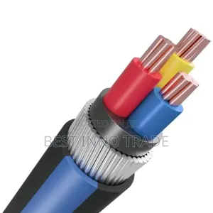 16mm2x3c PVC Cable